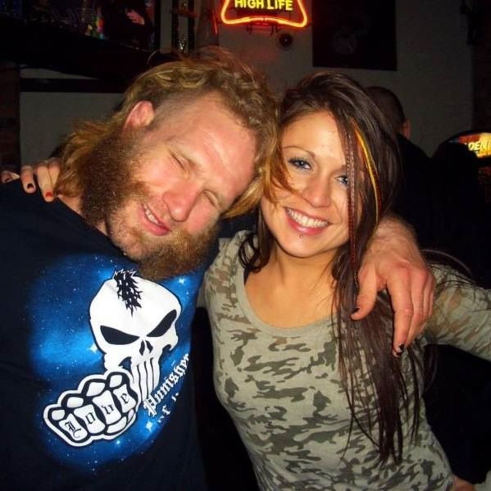 Meet your Posher, Leah